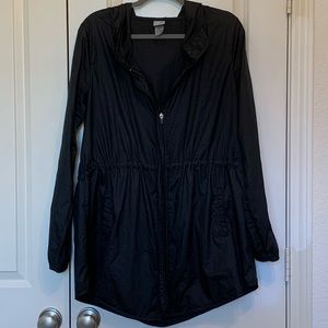 Champion wind breaker